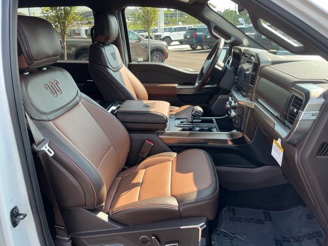 New 2026 Ford F150 King Ranch AWD/4WD image 33