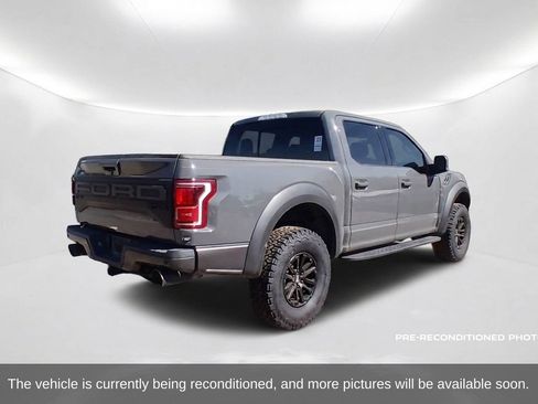 Used 2020 Ford F150 Raptor w/ Equipment Group 802A Luxury AWD/4WD image 6