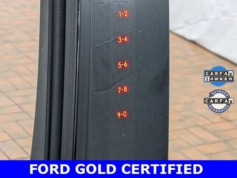 Certified 2023 Ford Explorer ST w/ Equipment Group 401A image 9