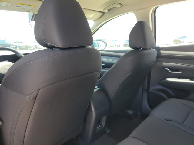 New 2026 Hyundai Tucson SE FWD image 7