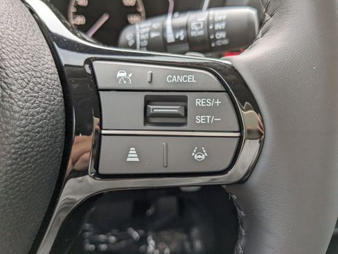 New 2025 Honda Pilot Touring image 28