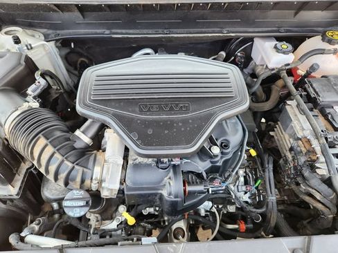 Certified 2022 GMC Acadia AT4 w/ Preferred Package AWD/4WD image 36