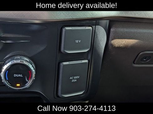 Used 2024 Ford F250 King Ranch w/ Chrome Package AWD/4WD image 17
