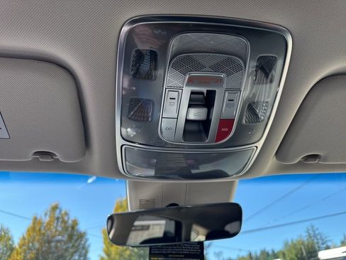 New 2026 Genesis GV80 3.5T Advanced image 33