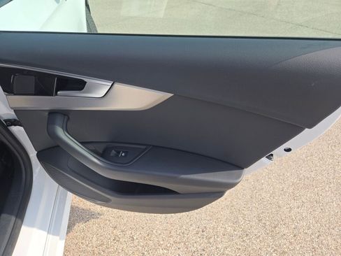 Used 2025 Audi A5 2.0T Premium Plus image 9