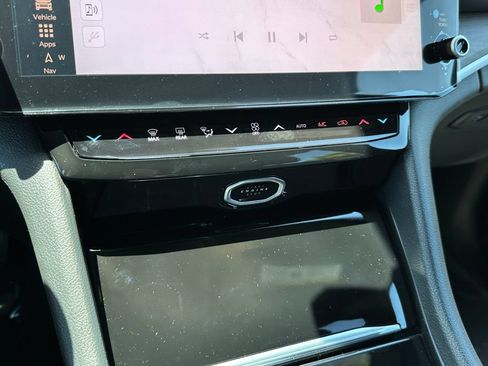New 2026 Jeep Grand Cherokee L Limited AWD/4WD image 25