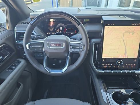 New 2026 GMC Yukon Elevation w/ Elevation Premium Package image 12