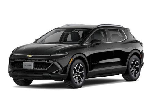 New 2026 Chevrolet Equinox EV LT AWD/4WD image 49