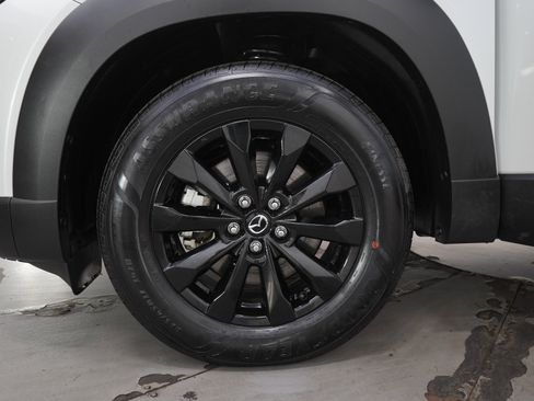 Certified 2025 MAZDA CX-50 AWD 2.5 S w/ Weather Package image 30