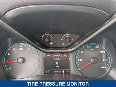 Used 2022 Chevrolet Colorado W/T w/ Custom Special Edition image 14