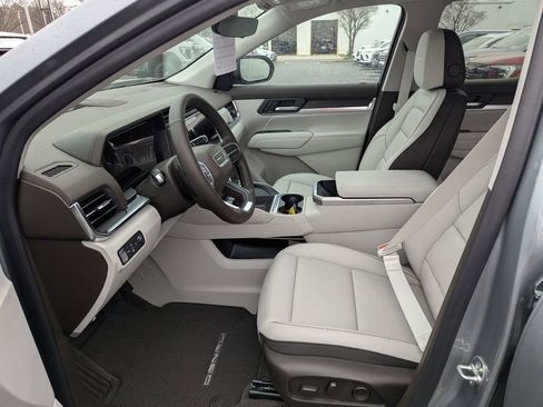 New 2026 GMC Terrain Denali AWD/4WD image 7