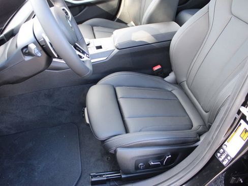 New 2026 BMW 330i xDrive Sedan w/ M Sport Package image 22