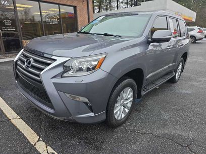 Used 2015 Lexus GX 460