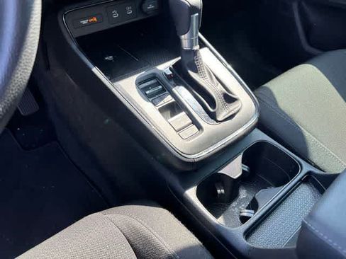 Used 2026 Honda CR-V LX image 16