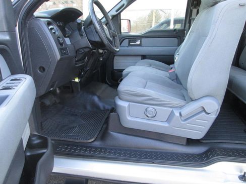 Used 2013 Ford F150 STX w/ Mid Equipment Group image 16