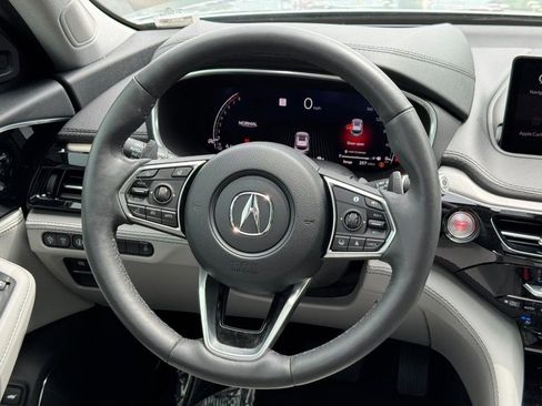 Certified 2024 Acura MDX SH-AWD w/ Advance Package image 14
