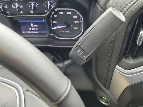 Used 2019 GMC Sierra 1500 SLT image 30