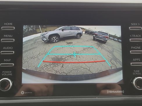 Certified 2023 Toyota Tacoma SR image 25