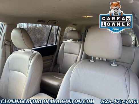 Used 2010 Toyota Highlander Base image 22
