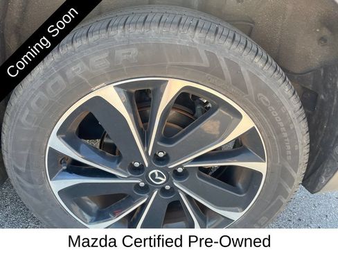 Used 2022 MAZDA CX-5 AWD 2.5 S w/ Premium Package image 46