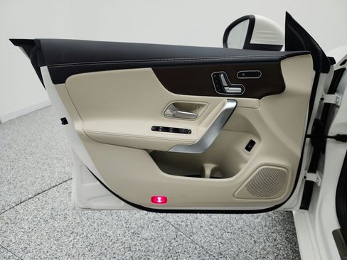 Certified 2023 Mercedes-Benz CLA 250 image 12