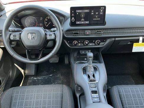New 2026 Honda HR-V Sport image 7