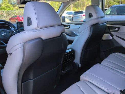 Certified 2026 Acura MDX FWD w/ Technology Package image 19