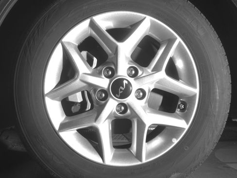 Used 2025 Kia Soul LX w/ LX Technology Package image 17