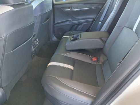 Used 2025 Toyota Camry SE w/ Convenience Package FWD image 21