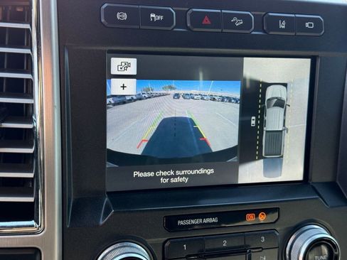 Used 2017 Ford F250 Platinum w/ Platinum Ultimate Package image 25