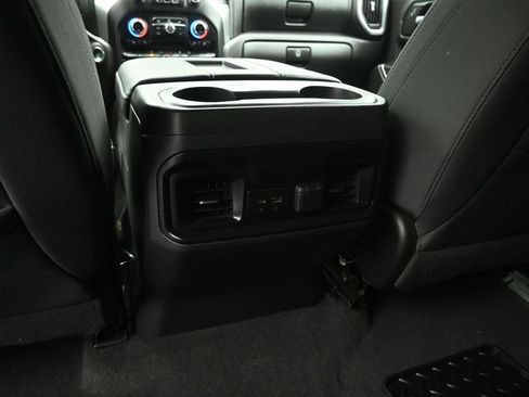 Used 2020 Chevrolet Silverado 1500 LT Trail Boss AWD/4WD image 21