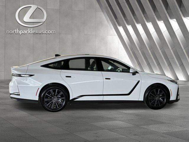 Used 2026 Lexus ES 350h w/ Convenience Package FWD image 4