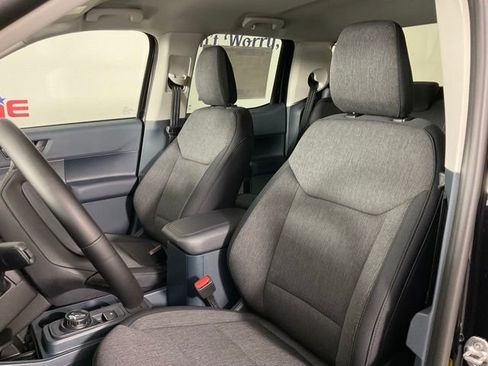 New 2025 Ford Maverick XLT w/ XLT Luxury Package image 14