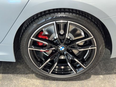 New 2026 BMW M340i Sedan w/ Premium Package image 25