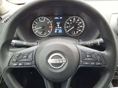 Certified 2024 Nissan Sentra S image 15