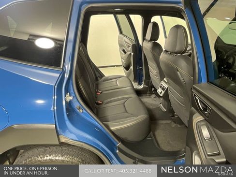Used 2022 Subaru Forester Wilderness w/ Wilderness Package AWD/4WD image 15