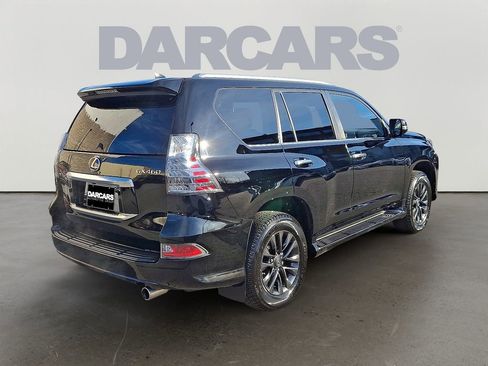 Used 2022 Lexus GX 460 Premium image 6
