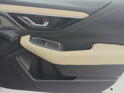 Used 2024 Subaru Outback Limited image 25