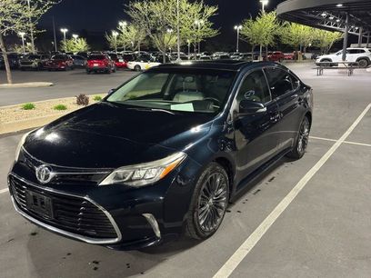 Used 2016 Toyota Avalon Touring