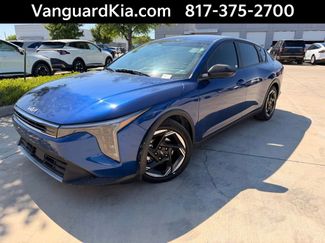 Certified 2025 Kia K4 EX video 1