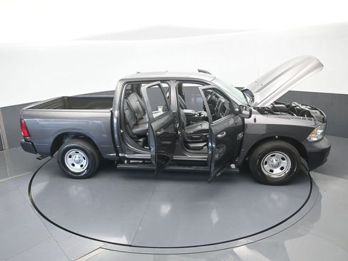 Used 2021 RAM 1500 Tradesman image 64