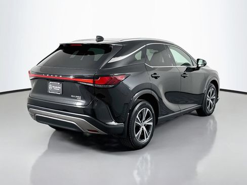Used 2024 Lexus RX 350 AWD image 7