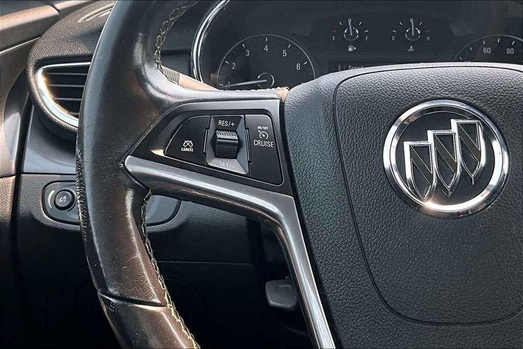 Used 2019 Buick Encore Preferred FWD image 16