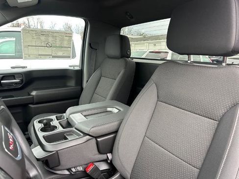 New 2026 GMC Sierra 3500 Pro image 11