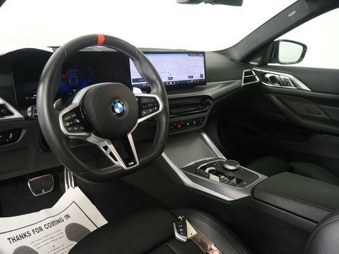 Certified 2026 BMW M440i Coupe image 13