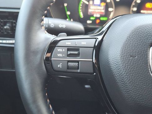 Used 2026 Honda CR-V Sport Touring image 29