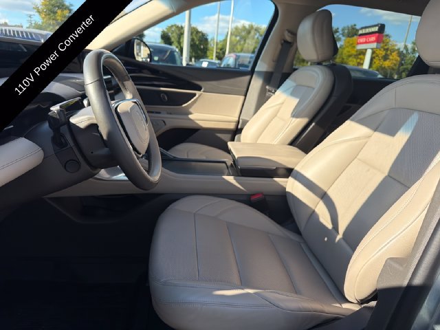 Certified 2024 Lincoln Nautilus Premier w/ Equipment Group 102A AWD/4WD image 12