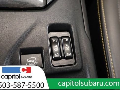 Used 2021 Subaru Crosstrek 2.5i Sport w/ Moonroof Package AWD/4WD image 20