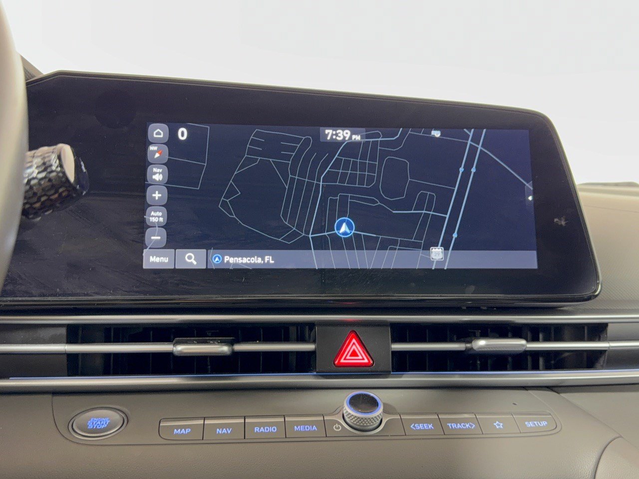 Used 2025 Hyundai Elantra SEL FWD image 23