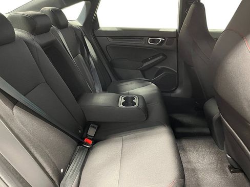 New 2026 Honda Civic Si image 26